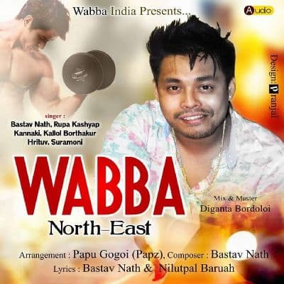 WABBA North East, Listen the song WABBA North East, Play the song WABBA North East, Download the song WABBA North East