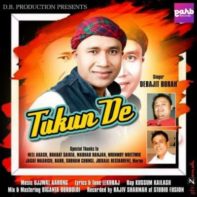Tukun De, Listen the songs of  Tukun De, Play the songs of Tukun De, Download the songs of Tukun De
