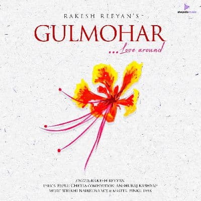 Gulmohar (From "Gulmohar"), Listen the song Gulmohar (From "Gulmohar"), Play the song Gulmohar (From "Gulmohar"), Download the song Gulmohar (From "Gulmohar")