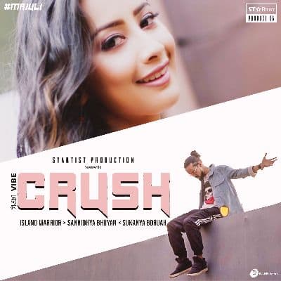 CRUSH, Listen the songs of  CRUSH, Play the songs of CRUSH, Download the songs of CRUSH