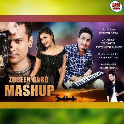 Zubeen Garg Mashup, Listen the songs of  Zubeen Garg Mashup, Play the songs of Zubeen Garg Mashup, Download the songs of Zubeen Garg Mashup