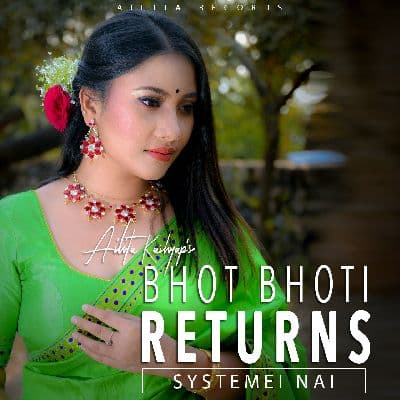 Bhot Bhoti Returns - Systemei Nai, Listen the song Bhot Bhoti Returns - Systemei Nai, Play the song Bhot Bhoti Returns - Systemei Nai, Download the song Bhot Bhoti Returns - Systemei Nai