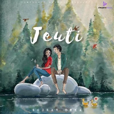 Jeuti, Listen the songs of  Jeuti, Play the songs of Jeuti, Download the songs of Jeuti
