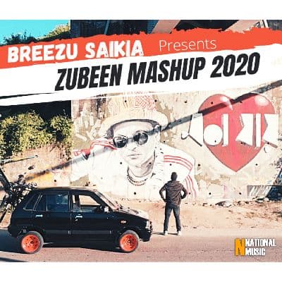 Zubeen Mashup, Listen the songs of  Zubeen Mashup, Play the songs of Zubeen Mashup, Download the songs of Zubeen Mashup