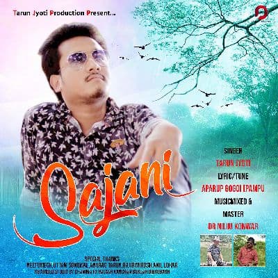 Sajani, Listen the song Sajani, Play the song Sajani, Download the song Sajani
