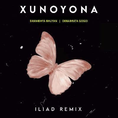Xunoyona (Iliad Remix), Listen the songs of  Xunoyona (Iliad Remix), Play the songs of Xunoyona (Iliad Remix), Download the songs of Xunoyona (Iliad Remix)