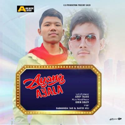 Ayang Ayala, Listen the song Ayang Ayala, Play the song Ayang Ayala, Download the song Ayang Ayala