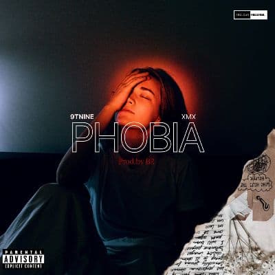 PHOBIA, Listen the song PHOBIA, Play the song PHOBIA, Download the song PHOBIA