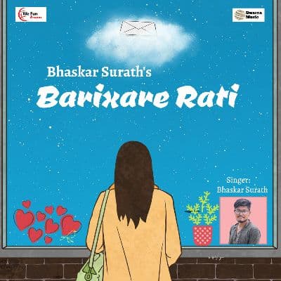 Barixare Rati, Listen the songs of  Barixare Rati, Play the songs of Barixare Rati, Download the songs of Barixare Rati