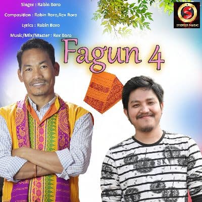 Fagun 4, Listen the songs of  Fagun 4, Play the songs of Fagun 4, Download the songs of Fagun 4
