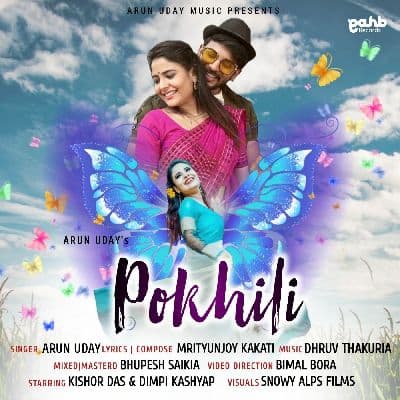 Pokhili, Listen the song Pokhili, Play the song Pokhili, Download the song Pokhili