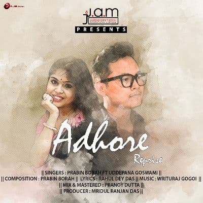 Adhore (Reprise), Listen the songs of  Adhore (Reprise), Play the songs of Adhore (Reprise), Download the songs of Adhore (Reprise)