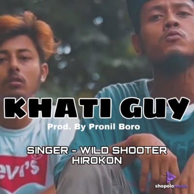 Khati Guy, Listen the songs of  Khati Guy, Play the songs of Khati Guy, Download the songs of Khati Guy
