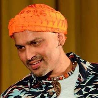Zubeen Garg